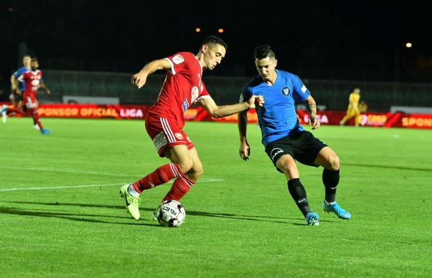 Au dat România pe Ungaria! 11 jucători români au ales campionatul maghiar: „Infrastructură net superioară”