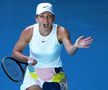 Simona Halep după eliminarea de la Australian Open: „Mă doare, nu am avut curaj” + acuză condițiile de joc: „Mi-ar fi plăcut să fie tras acoperișul”