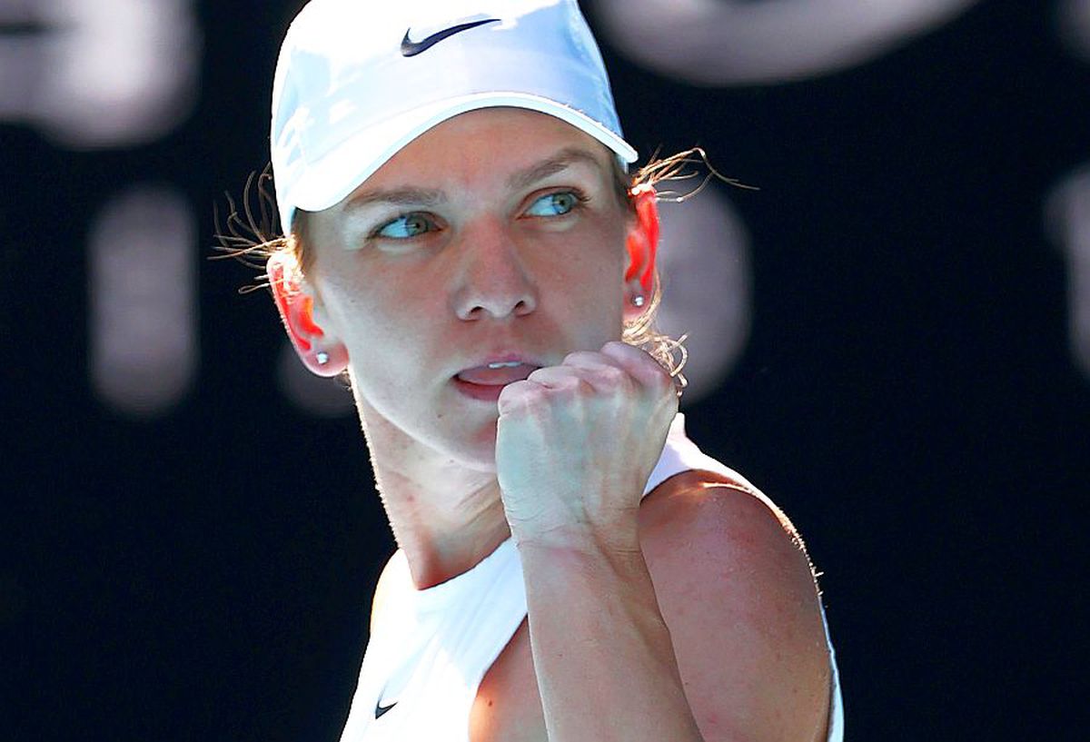 Simona Halep la Australian Open 2020 | 4 concluzii: schimbarea vizibilă făcută de Darren Cahill, cum trebuie înțeleasă semifinala cu Muguruza și, cel mai important, ce urmează
