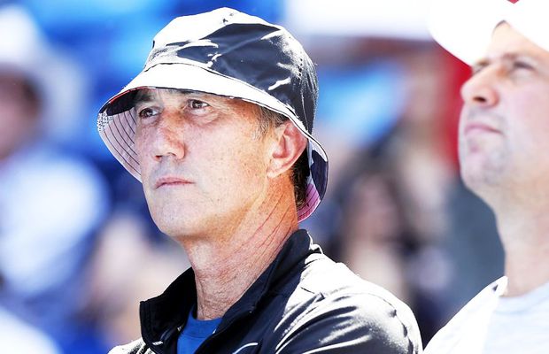 Darren sau Halep? Geambașu pune câteva întrebări importante după eliminarea de la Australian Open: „Ar fi formidabil să aflăm!”