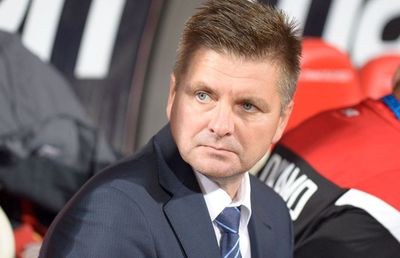 VIDEO Dusan Uhrin despre Budescu și Alibec: „Merită să joace la echipe mai bune decât Astra”