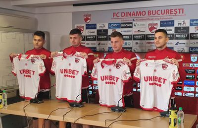 Dinamo // VIDEO Vali Lazăr pune piciorul în prag: „Oamenilor li s-a luat să vină pe «Ștefan cel Mare»”