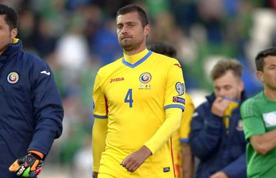 Gabi Tamaș, declarație în stilul caracteristic: „Cei care nu vor să vină la națională sunt niște proști!”