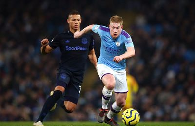 Everton - Manchester City: Cine profită de pașii greșiți ai rivalelor? Două PONTURI pentru derby-ul zilei în Premier League