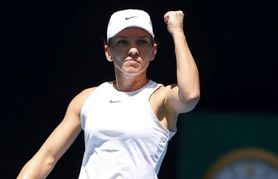 Simona Halep, decizie DRASTICĂ: l-a dat afară pe Teo Cercel!