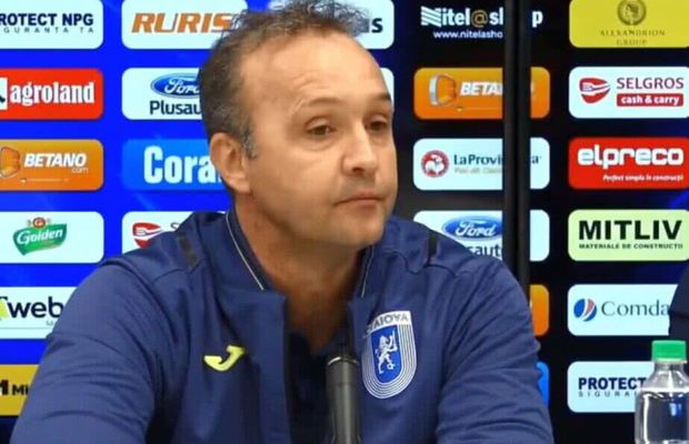 CRAIOVA // Corneliu Papură, despre subiectul care a împărțit Bănia: „Nu mi s-a propus asta”