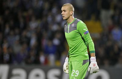 CFR CLUJ // EXCLUSIV Campioana a mai făcut un transfer! A venit Grzegorz Sandomierski, pe care Genk a plătit 1,9 milioane de euro