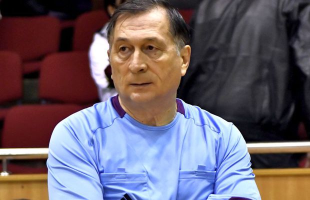 CFR CLUJ - FCSB // Ion Crăciunescu confirmă GSP: „Ştiu sigur că Istvan Kovacs locuiește și se antrenează în Cluj”