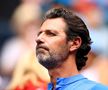 SIMONA HALEP - GARBINE MUGURUZA // Patrick Mouratoglou explică greșeala făcută de Simona Halep în meciul cu Garbine Muguruza: „Așa trebuie să joci într-o semifinală”