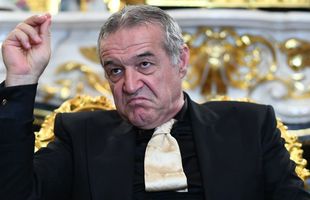 FCSB // Gigi Becali joacă murdar! Ce stă în spatele atacului la adresa lui Denis Alibec: „Unde se duce, strică!”