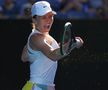 VIDEO Simona Halep - Garbine Muguruza, decis la o lovitură! Momentul care a schimbat totul: „Ar fi putut însemna a doua finală la Melbourne”