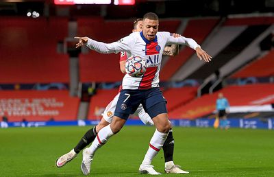 Liverpool insistă pentru Mbappe! Ce avantaj are în lupta cu Real Madrid pentru starul lui PSG