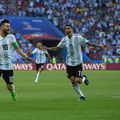 Leo Messi, Angel Di Maria
foto: Guliver/Getty Images