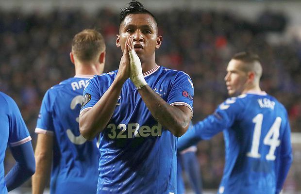 RANGERS. Atac șocant al unui scriitor scoțian la adresa colegului lui Ianis Hagi: „Ar trebui făcut bucățele cu maceta și dat de mâncare pescărușilor!”