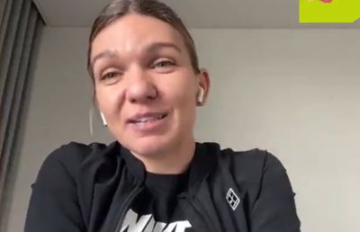 VIDEO Simona Halep, interviu inedit înainte de Australian Open: „Știați asta despre mine?”