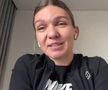 VIDEO Simona Halep, interviu inedit înainte de Australian Open: „Știați asta despre mine?”