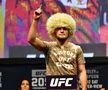 Khabib Nurmagomedov