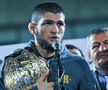 Khabib Nurmagomedov