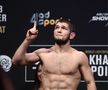 Khabib Nurmagomedov