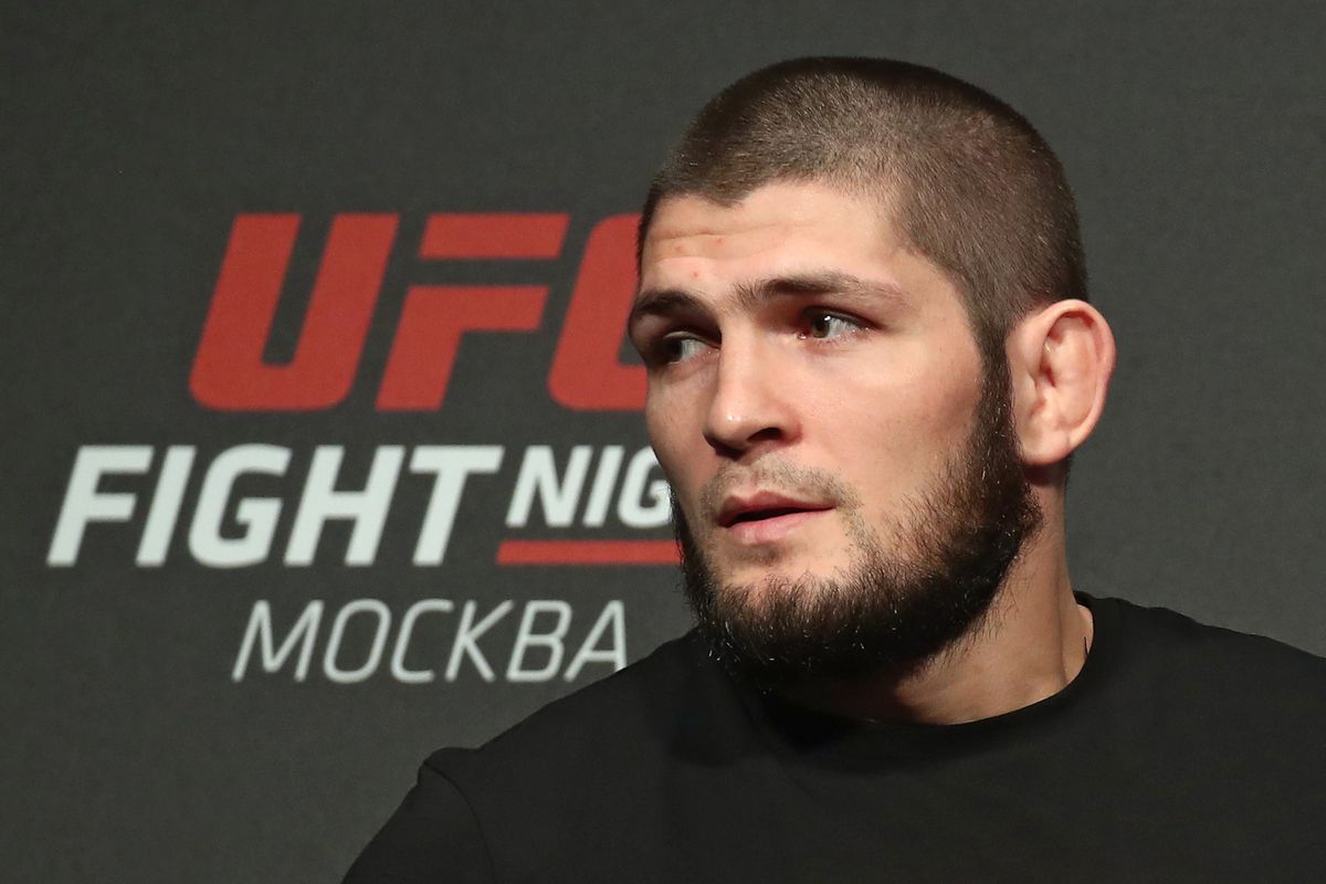 Khabib Nurmagomedov ademenit cu o ofertă uriașă: „E greu să refuzi”