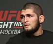 Khabib Nurmagomedov ademenit cu o ofertă uriașă: „E greu să refuzi”