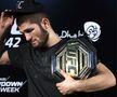 Khabib Nurmagomedov