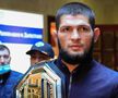 Khabib Nurmagomedov e fotbalist! Cu ce echipă a semnat + imagini de la antrenamente
