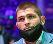 Khabib Nurmagomedov ademenit cu o ofertă uriașă: „E greu să refuzi”