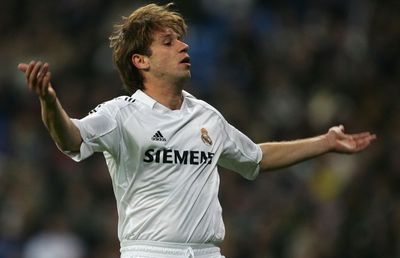 Antonio Cassano, despre perioada în care a jucat la Real Madrid: „Am luat 14 kilograme într-o lună. Mâncam Nutella cu lingura”