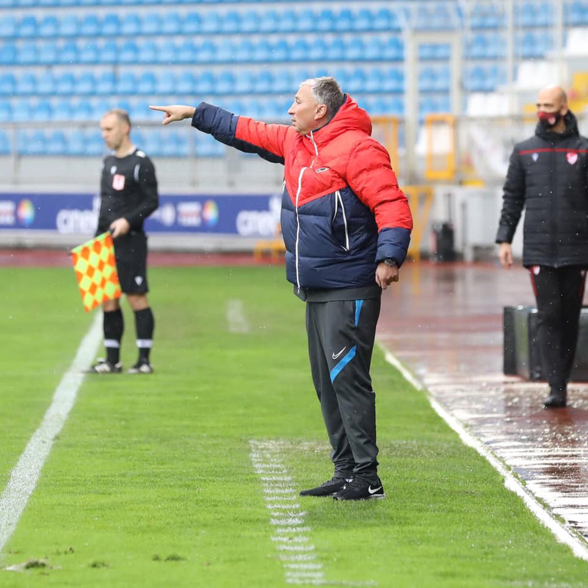 Kasimpasa – Kayserispor