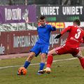 SEPSI - VOLUNTARI 2-2