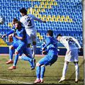 GAZ METAN MEDIAȘ - ACADEMICA CLINCENI 1-1. FOTO: facebook.com/GazMetanMediasOficial