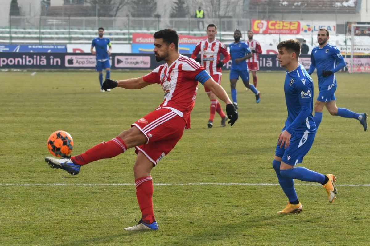 FOTO SEPSI - VOLUNTARI 30.01.2021