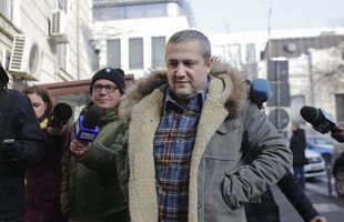 Mihai Rotaru rupe tăcerea după demiterea lui Papură și anunță noi transferuri: „Doi sunt din România”