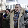 Mihai Rotaru, finanțatorul celor de la CS Universitatea Craiova, spune că are o listă lungă de posibili înlocuitori pentru Corneliu Papură (47 de ani).