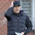 Edi Iordănescu (42 de ani) vede progrese importante în jocul ofensiv al campioanei CFR Cluj.