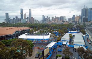 E stabilit: Australian Open cu public! Vor fi 30.000 de fani pe zi