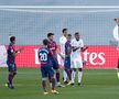 Real Madrid, șocată de Levante pe teren propriu! Campioana pierde teren în lupta la titlu