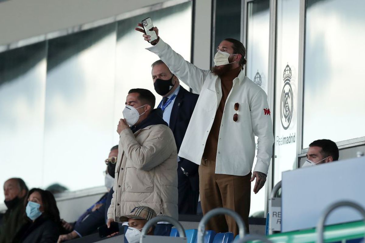 Ianuarie, lună de coșmar pentru Real Madrid » 6 momente dureroase pentru campioana Spaniei în acest început de an