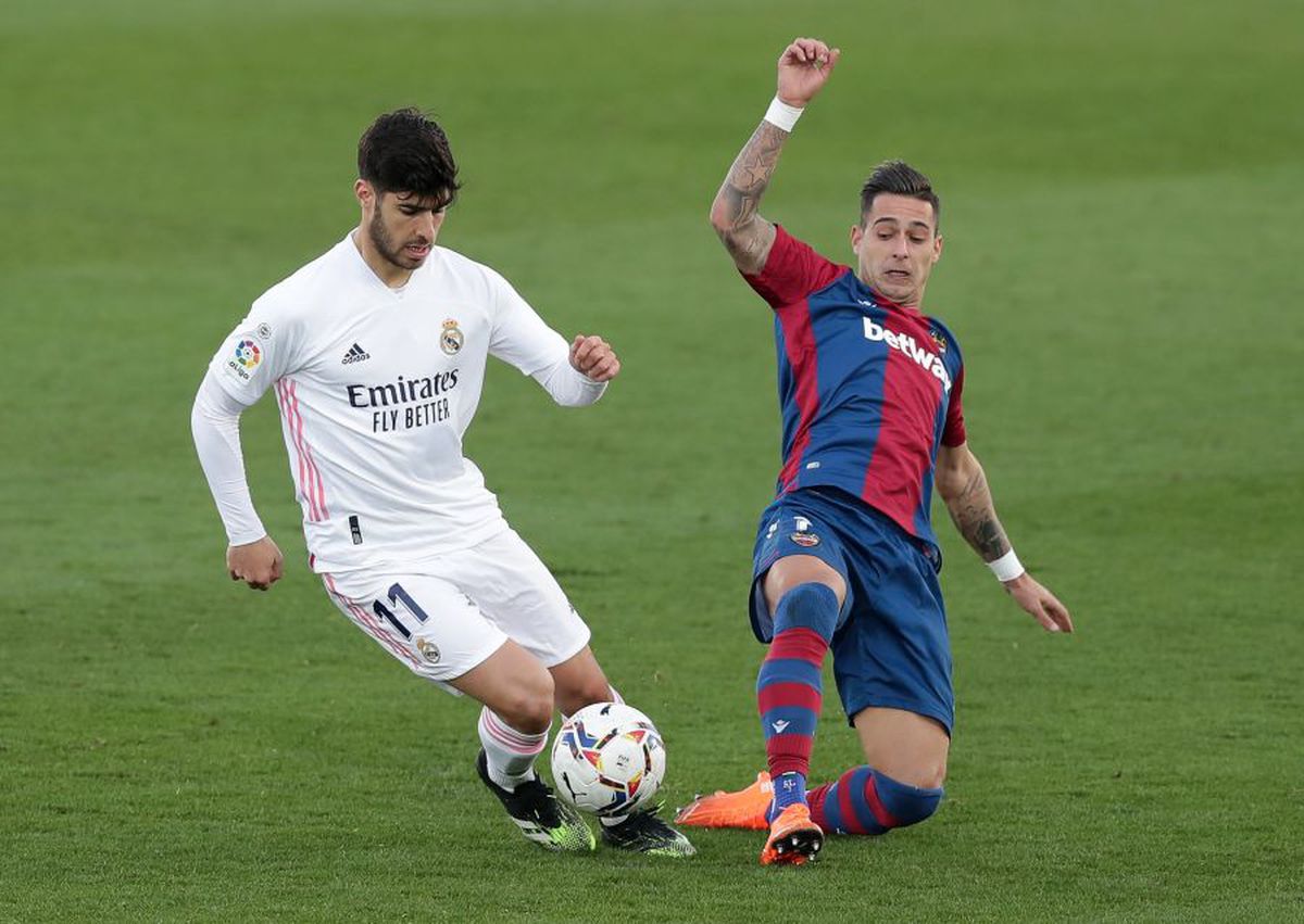 Ianuarie, lună de coșmar pentru Real Madrid » 6 momente dureroase pentru campioana Spaniei în acest început de an