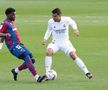 Real Madrid, șocată de Levante pe teren propriu! Campioana pierde teren în lupta la titlu