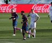 Real Madrid, șocată de Levante pe teren propriu! Campioana pierde teren în lupta la titlu