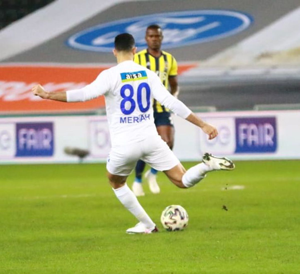 Fenerbahce - Rizespor 1-0. Marius Șumudică, eliminat chiar de la primul meci la Rize! Gestul pentru care a fost trimis în tribună
