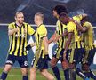 Președintele lui Rizespor, nervos după eliminarea lui Șumudică din meciul cu Fenerbahce: „L-o fi înjurat de mamă în română”