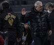 Președintele lui Rizespor, nervos după eliminarea lui Șumudică din meciul cu Fenerbahce: „L-o fi înjurat de mamă în română”