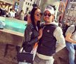 FOTO Ante Vukusic aduce o brunetă de senzație în „vestiarul” lui FCSB! Cum arată soția noului #9 al lui Gigi Becali