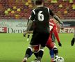 FOTO Mihai Stoica a explodat în minutul 57! „Centralul” Marian Barbu nu a dictat un penalty CLAR pentru FCSB