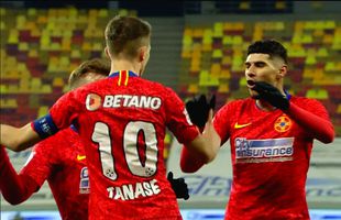 Ieșenii, impresionați de fotbaliștii de la FCSB: „Îi felicit! Se preocupă doar de fotbal”