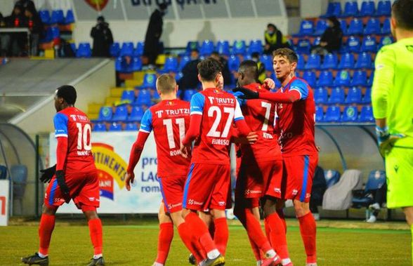 FC Botoșani - FC Hermannstadt 1-0 » Moldovenii atacă play-off-ul » Al Mawas aduce victoria! Clasamentul actualizat