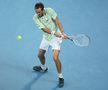 Daniil Medvedev, nervi în finala cu Nadal! Conflict aprins cu fanii de la Australian Open: „Sunt niște idioți! Nu au minte”